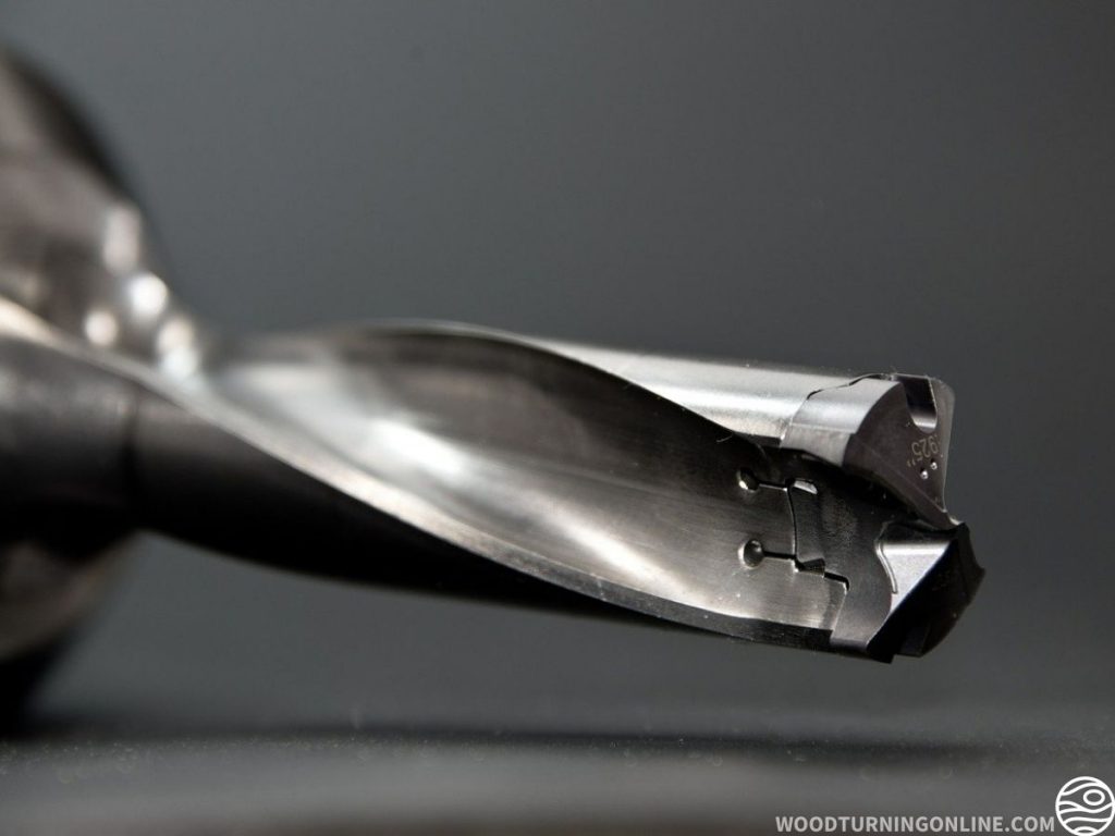 Carbide Drill