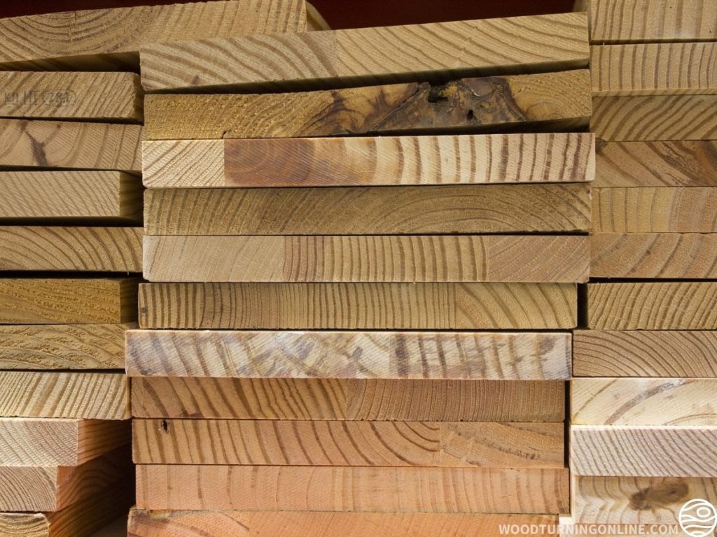How to Buy Lumber at a Local Sawmill and Save Money Woodturning Online 3