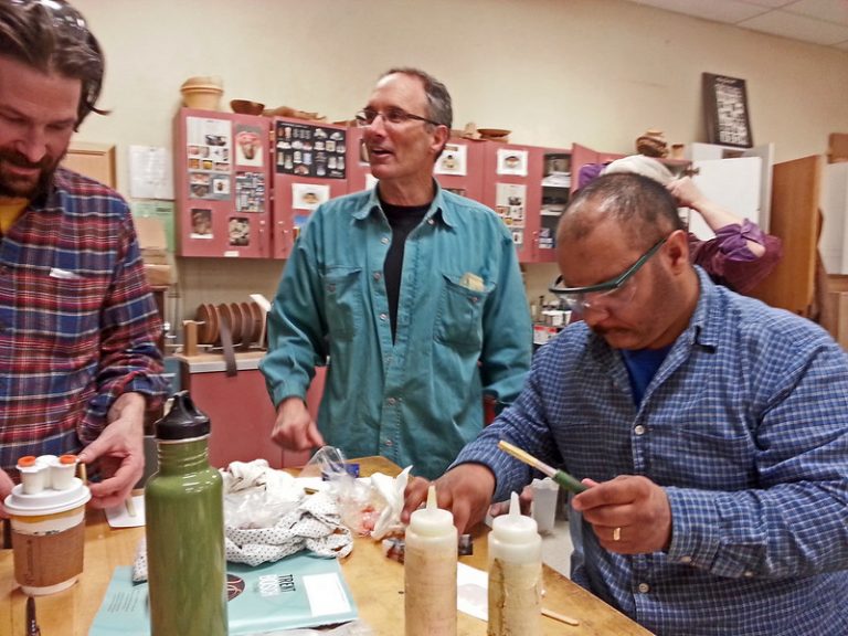 Best Woodworking Classes For Beginners | Woodturning Online