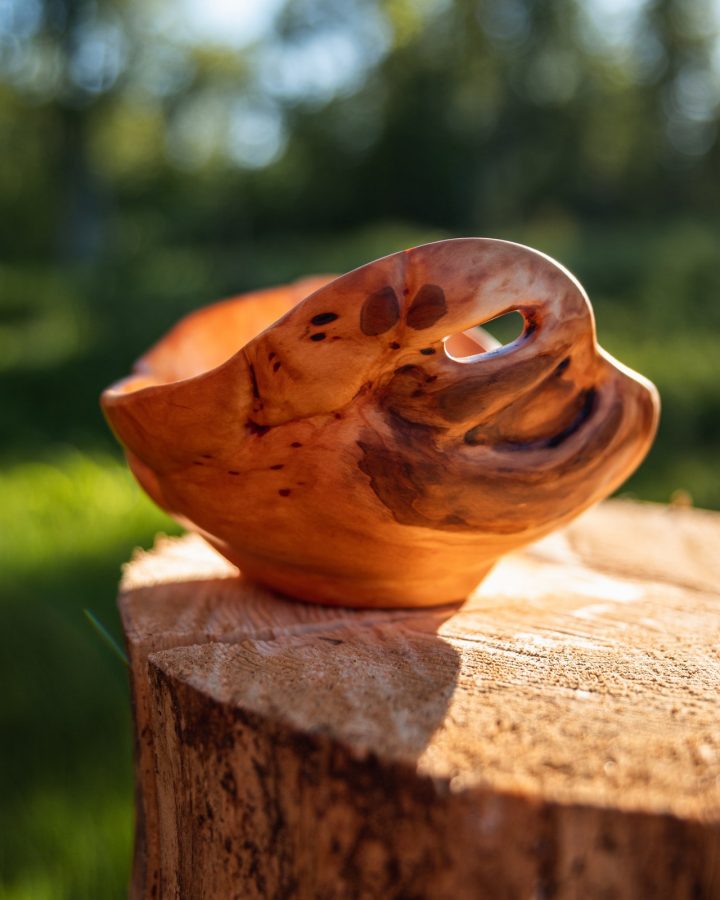 What is Woodturning? Woodturning Online 1