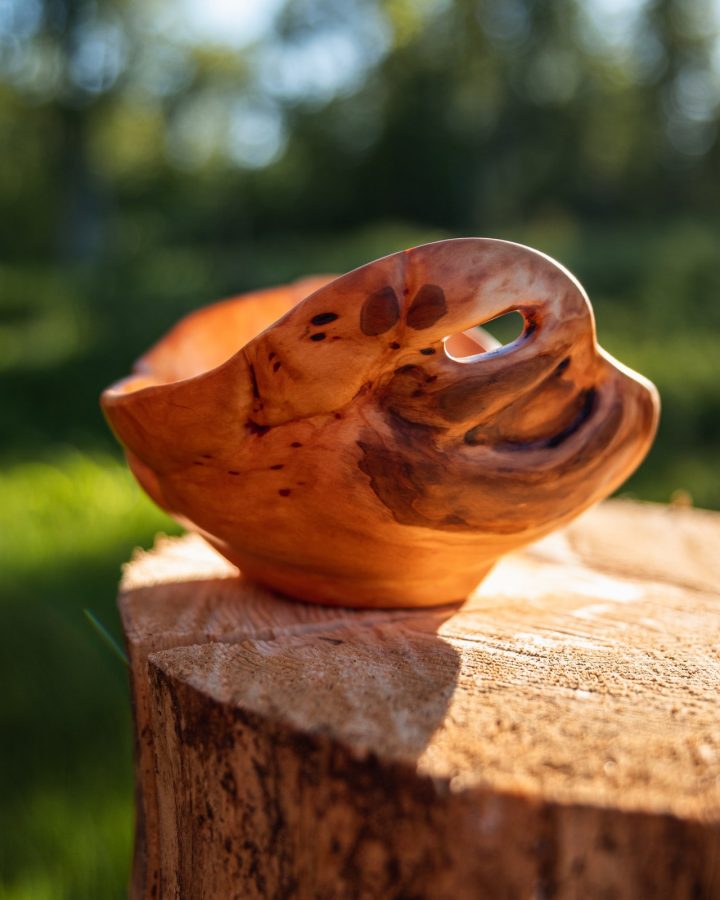 What is Woodturning? Woodturning Online 3