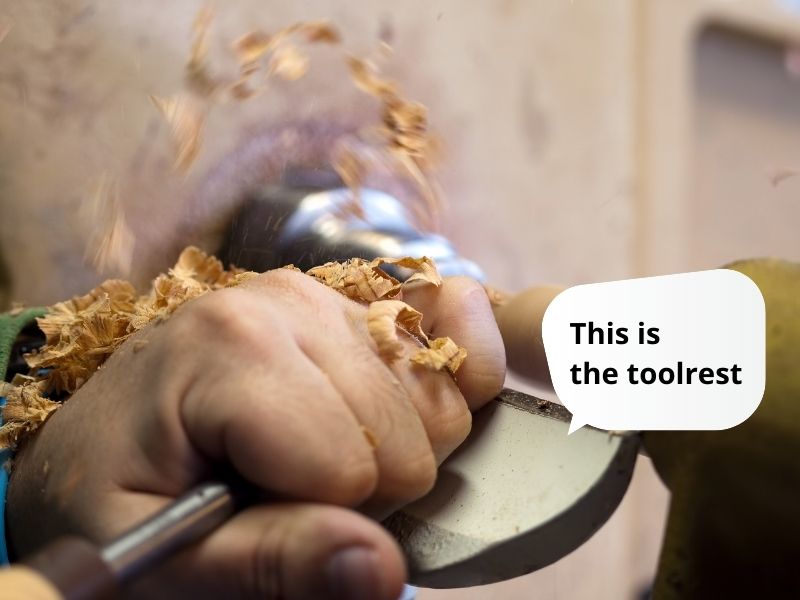 A Beginner's Guide to Using a Wood Lathe Woodturning Online 5