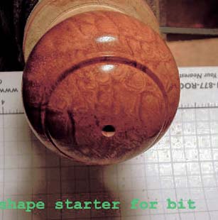 Project: Snap Lid Box Woodturning Online 21