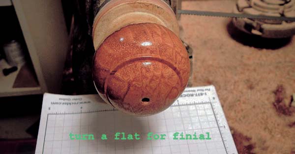 Project: Snap Lid Box Woodturning Online 43