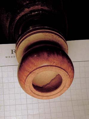 Project: Snap Lid Box Woodturning Online 67
