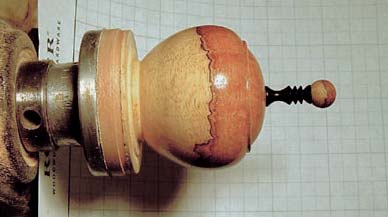 Project: Snap Lid Box Woodturning Online 77