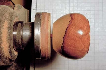 Project: Snap Lid Box Woodturning Online 85
