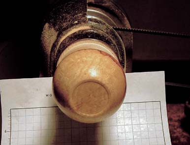 Project: Snap Lid Box Woodturning Online 87