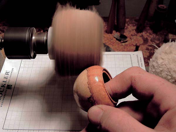 Project: Snap Lid Box Woodturning Online 89
