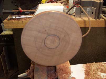 Project: Turning a Ring Bowl Woodturning Online 23