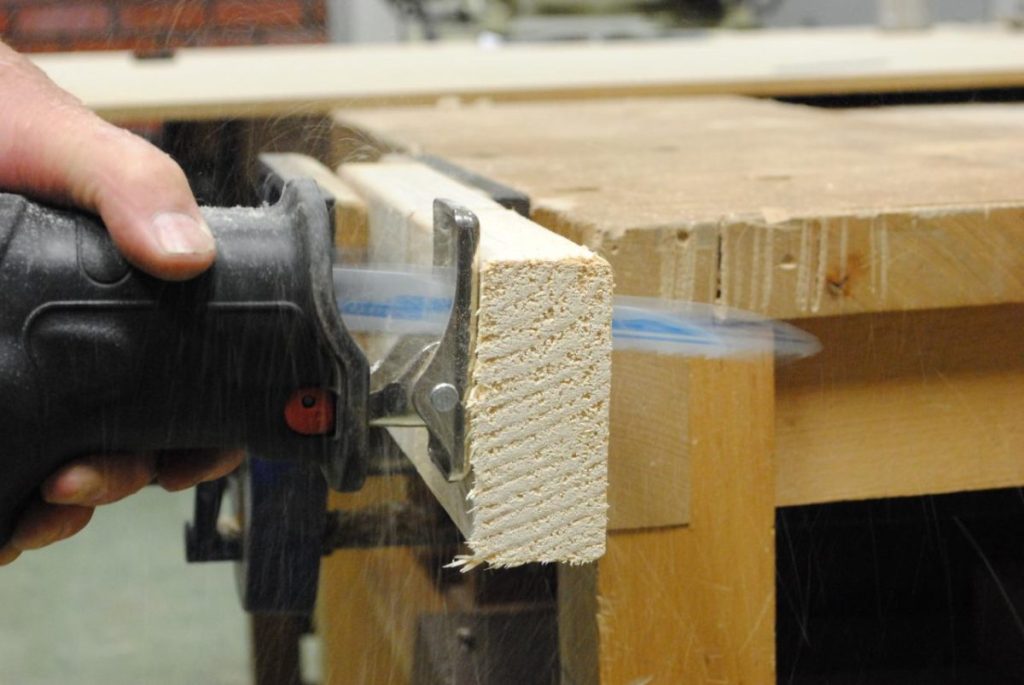 What is a Reciprocating Saw Woodturning Online 5