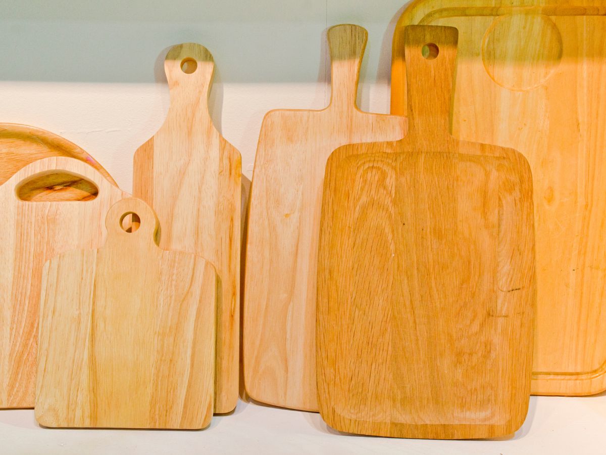 Can You Use Pine For Cutting Boards Woodturning Online