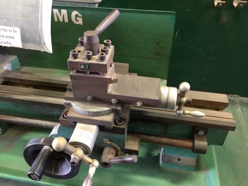 Best Mini Metal Lathe Woodturning Online 24