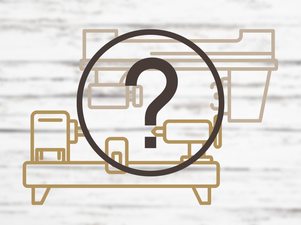 Wood Lathe vs. Metal Lathe What is the Difference? Woodturning Online