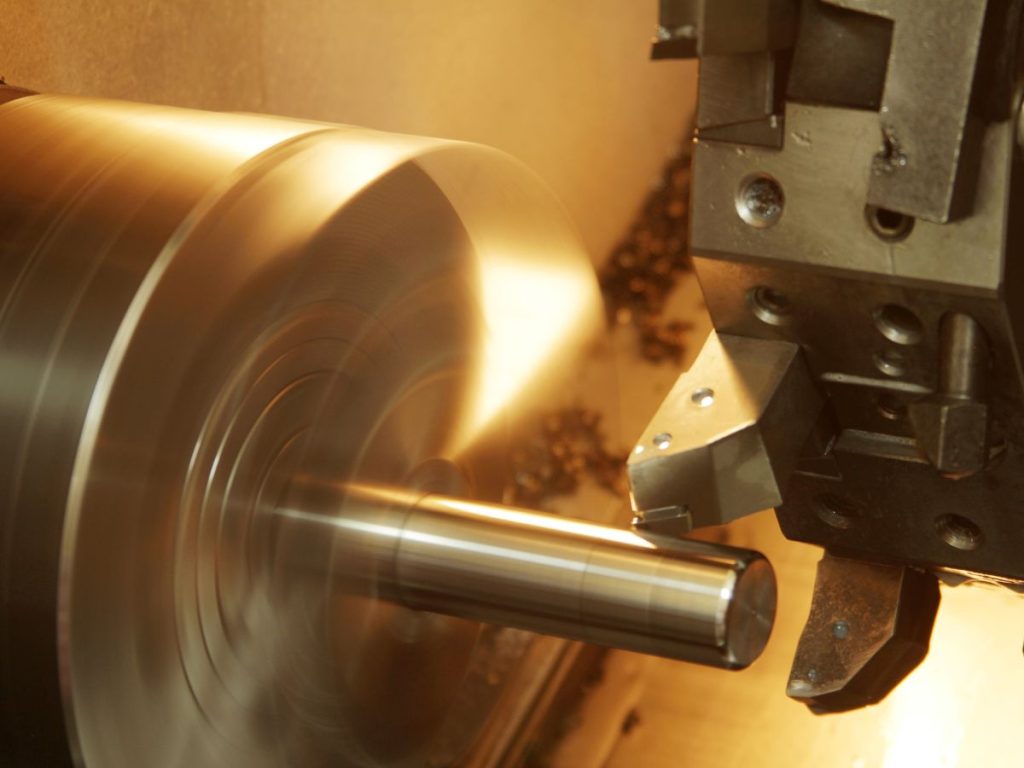 Wood Lathe vs. Metal Lathe: What is the Difference? Woodturning Online 11