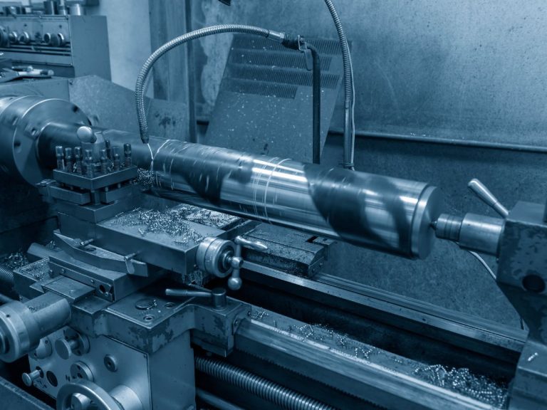 Wood Lathe Vs. Metal Lathe What Is The Difference? Woodturning Online