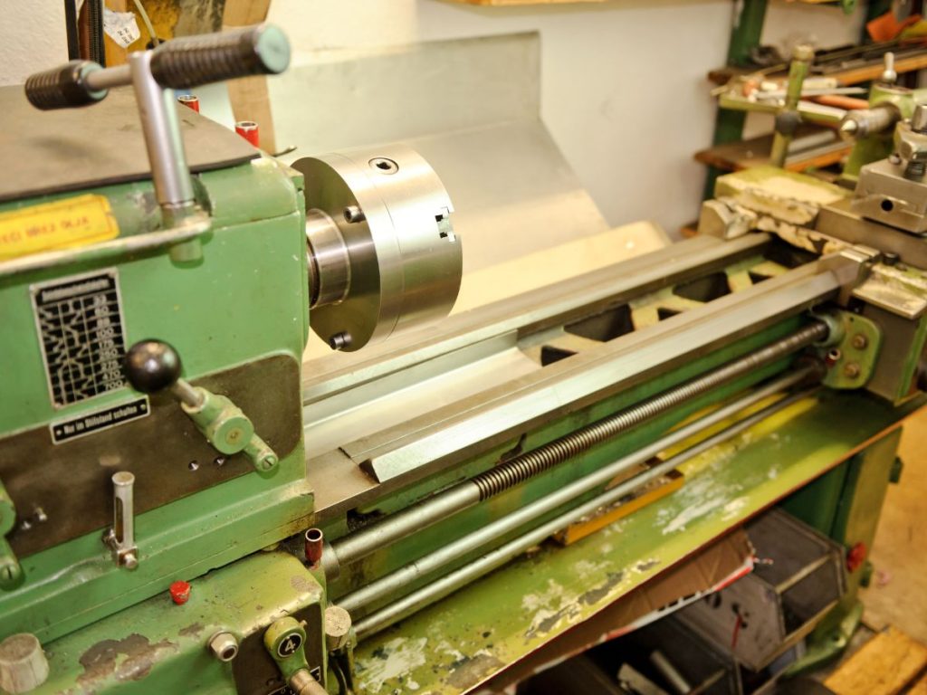 Best Mini Metal Lathe Woodturning Online 9