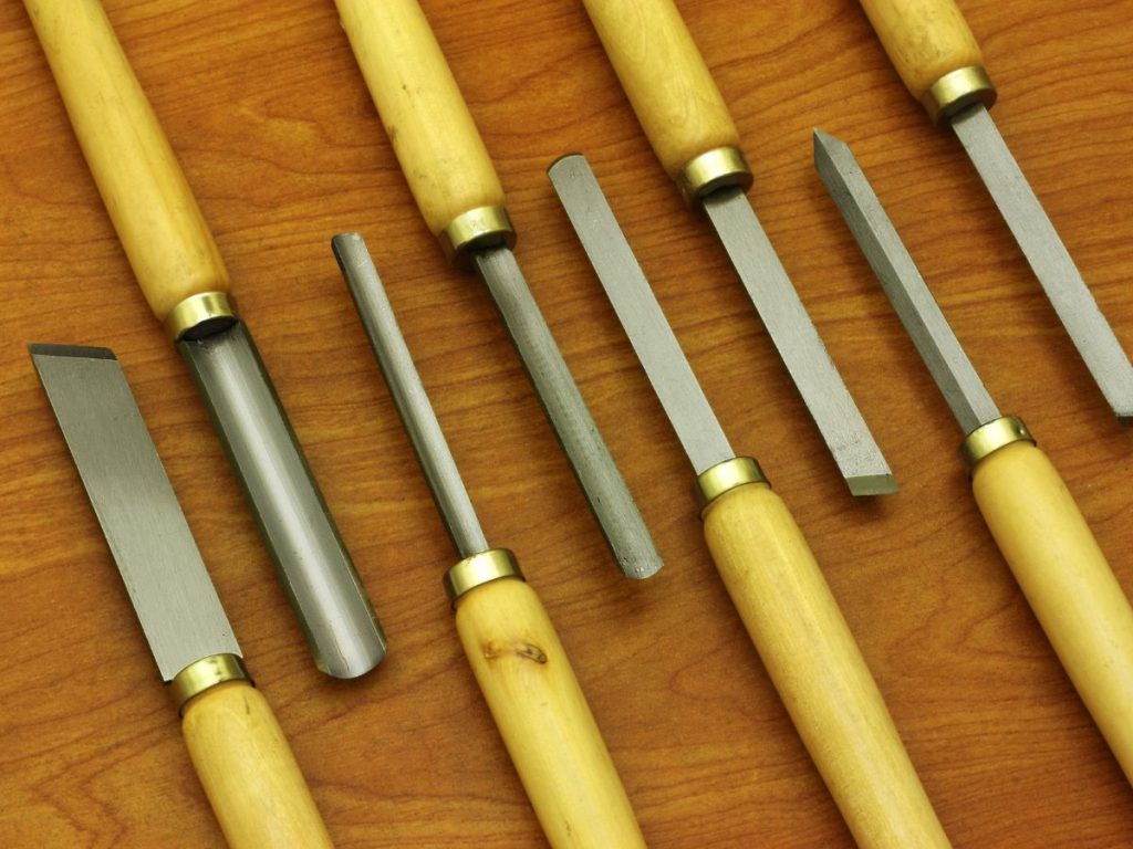 Best Roughing Gouges Woodturning Online 35
