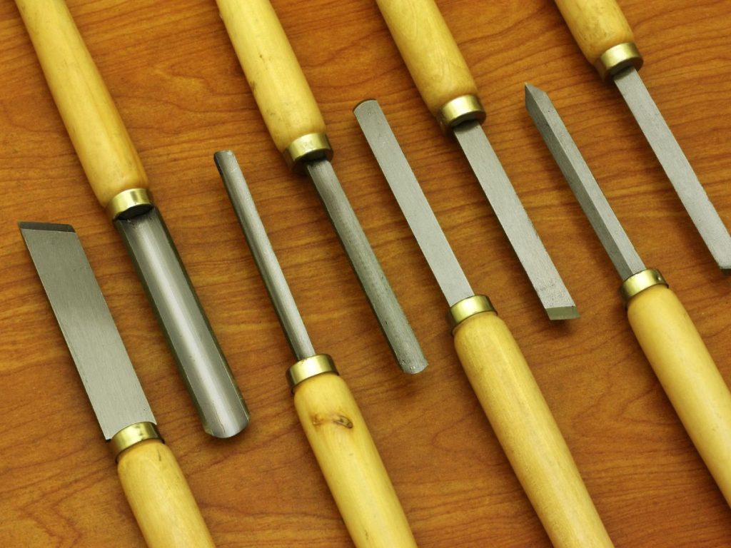 Best Roughing Gouges Woodturning Online 40