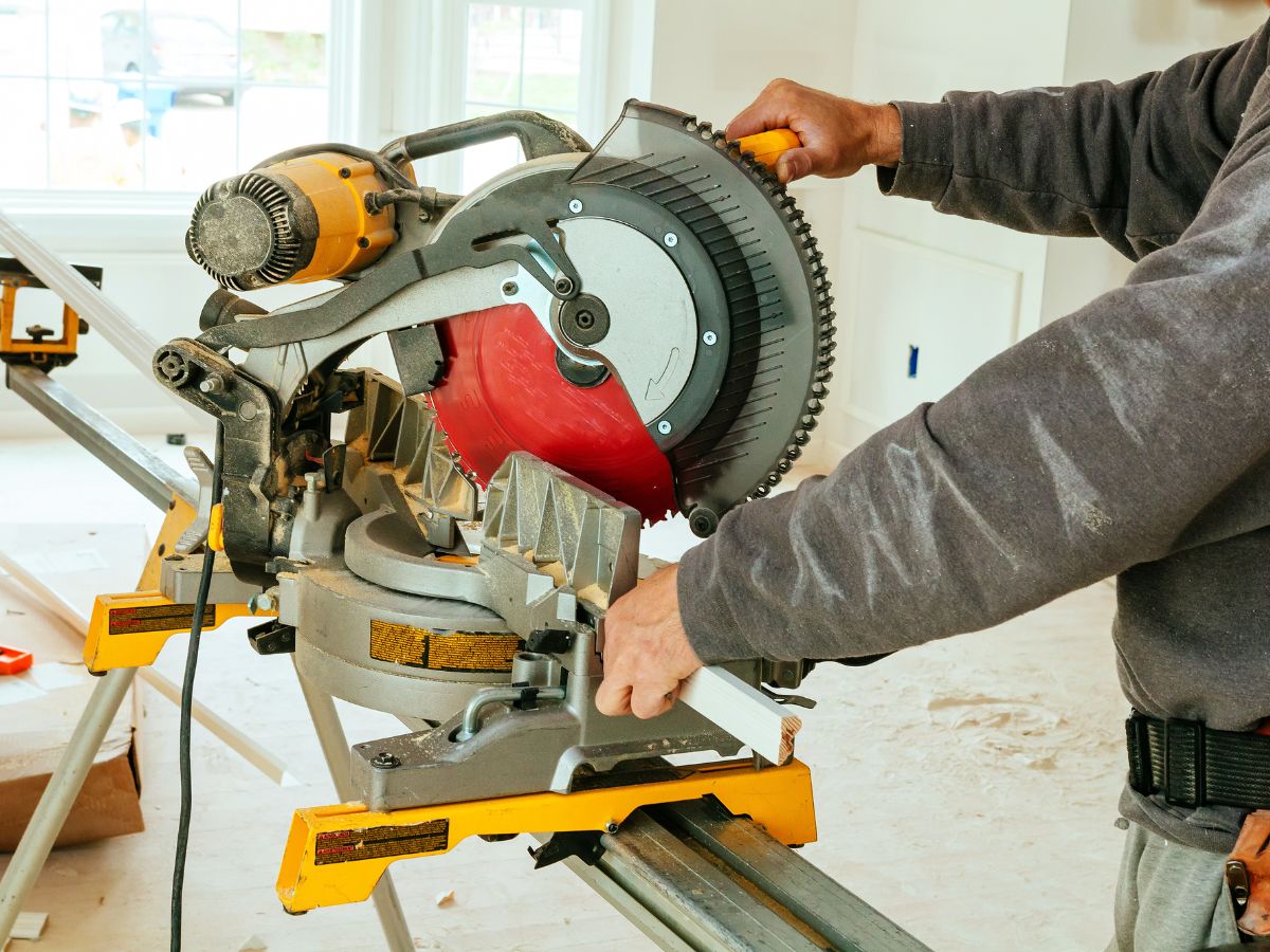 Best 10Inch And 12Inch Miter Saws Woodturning Online