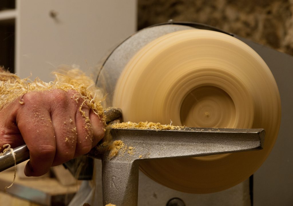 What Is A Lathe Swing Woodturning Online 1